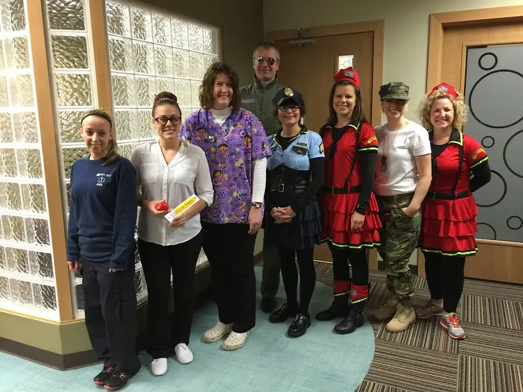 First Impressions Pediatric Dentistry & Orthodontics