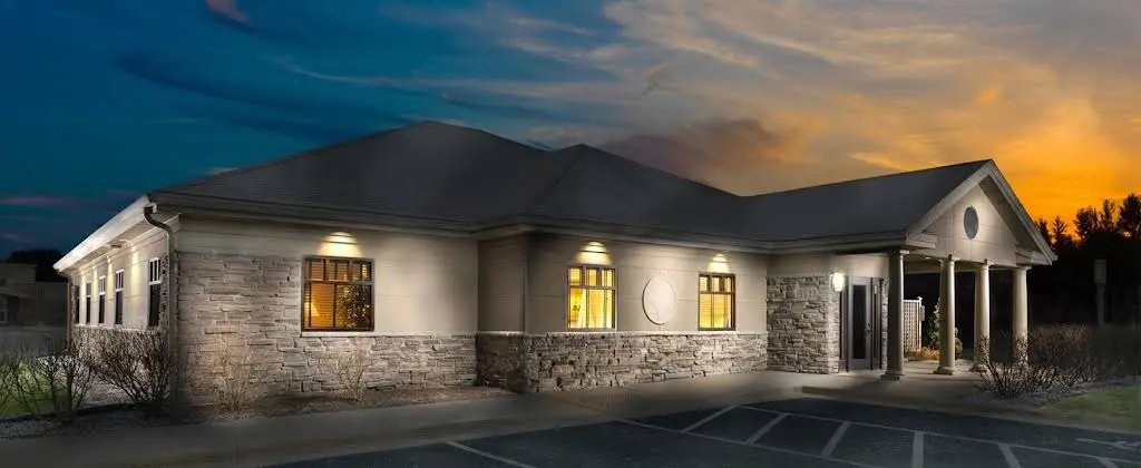 Center for Dentistry and Orthodontics, Dr. Gerald S. Walczak