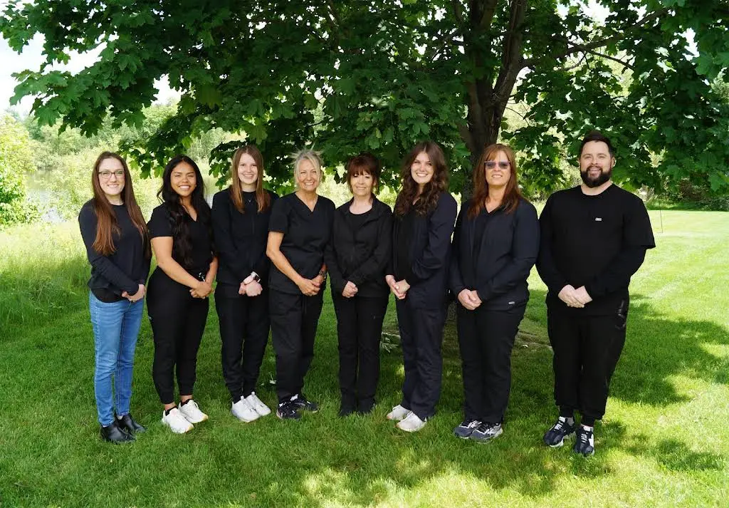 Parkdale Dental Center