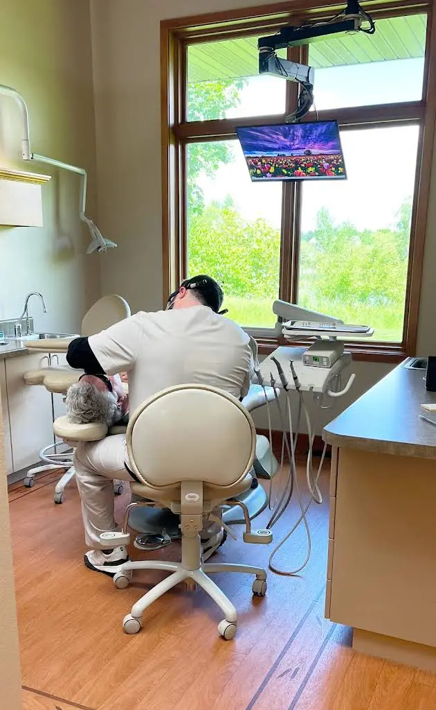 Parkdale Dental Center