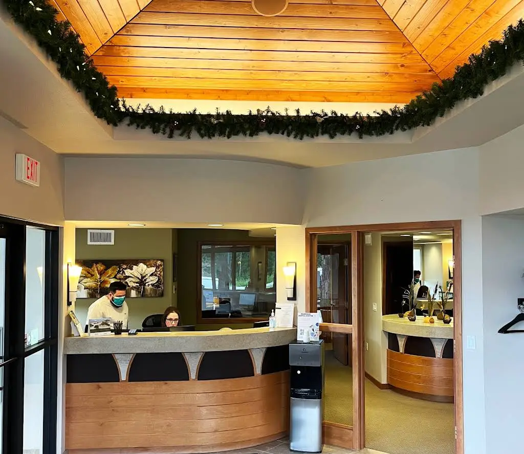Parkdale Dental Center