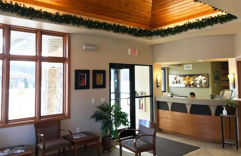 Parkdale Dental Center