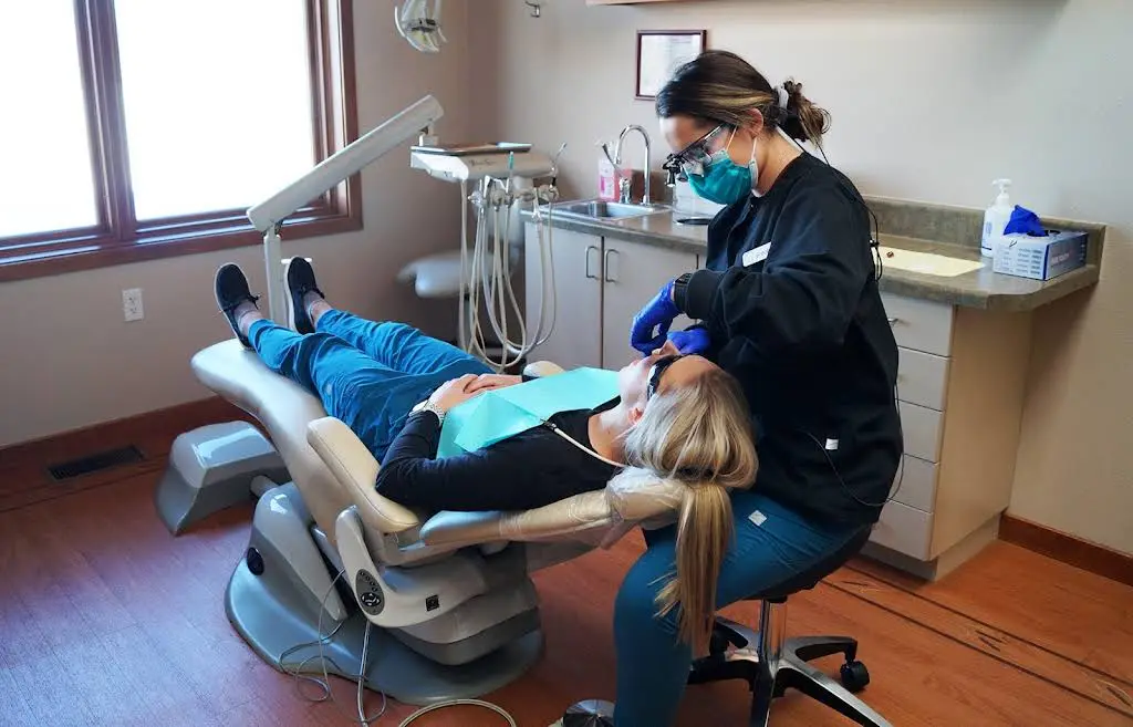 Parkdale Dental Center