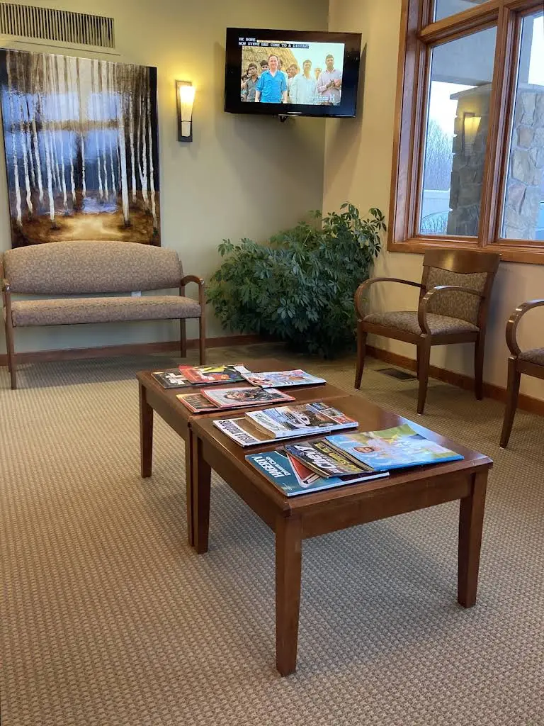 Parkdale Dental Center