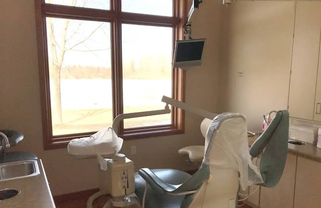 Parkdale Dental Center