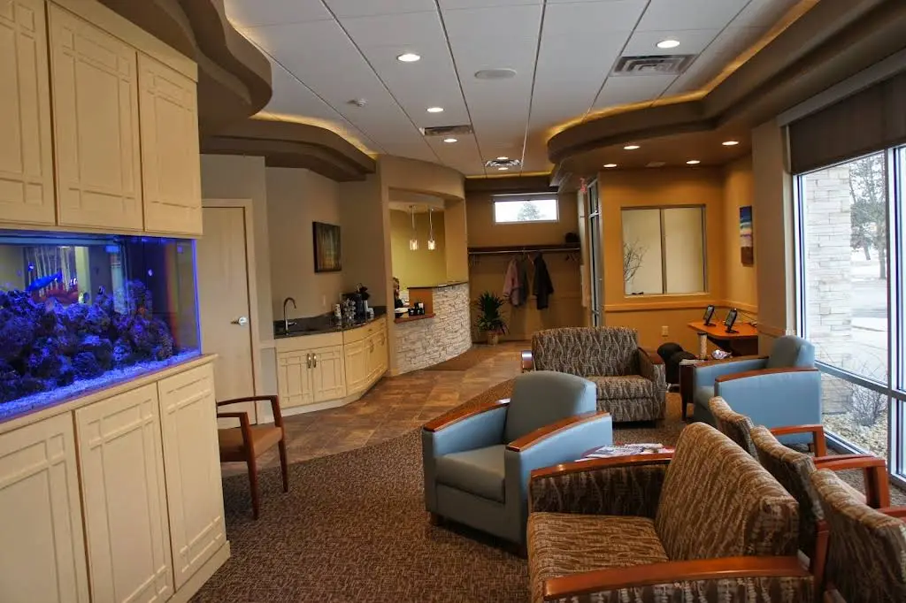 Crow Family Dental