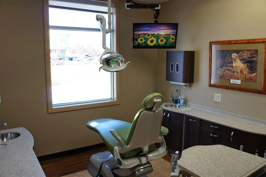 Crow Family Dental