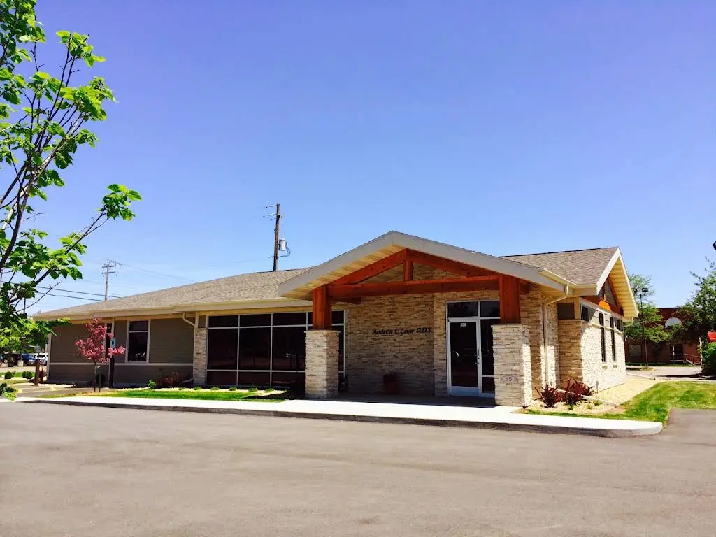 Crow Family Dental