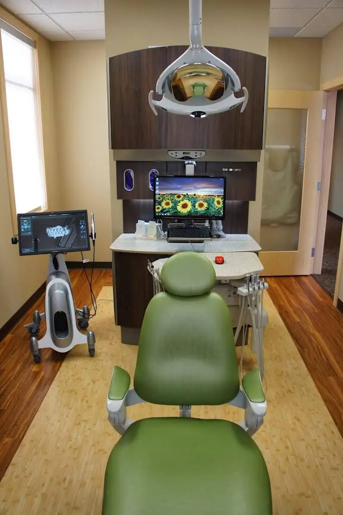 Crow Family Dental