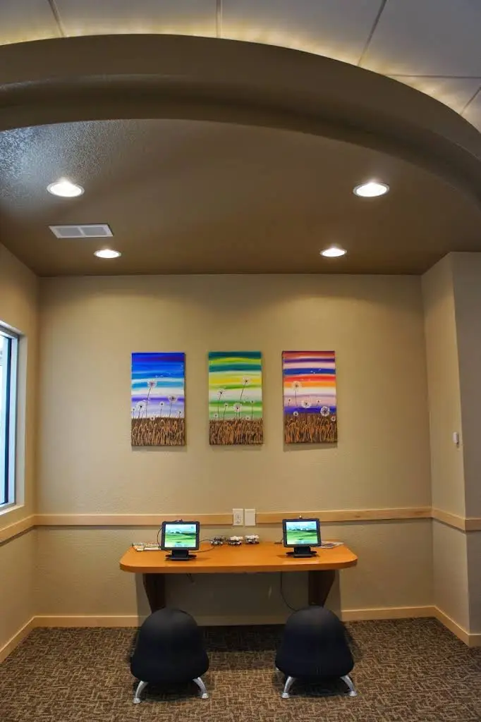 Crow Family Dental