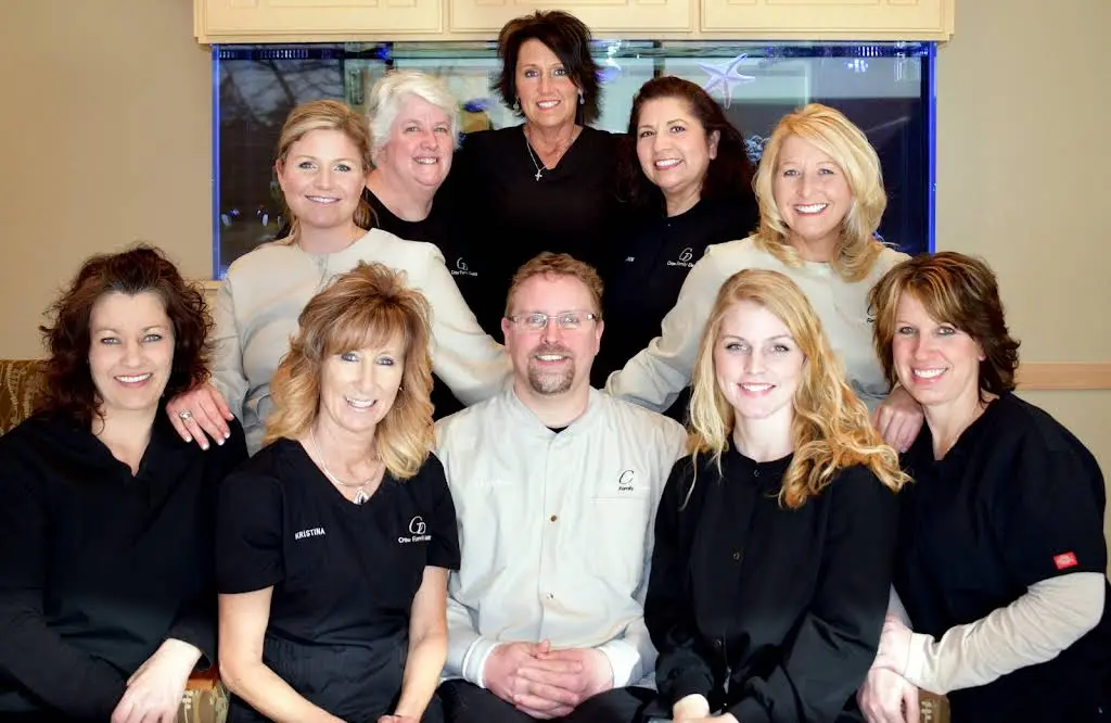 Crow Family Dental