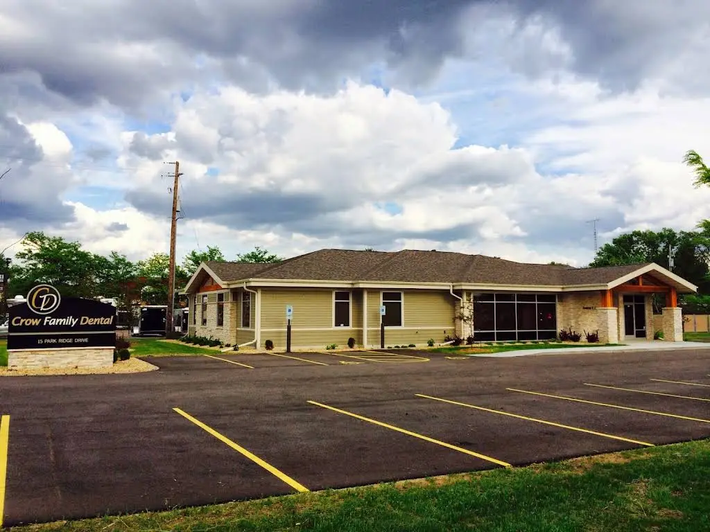 Crow Family Dental