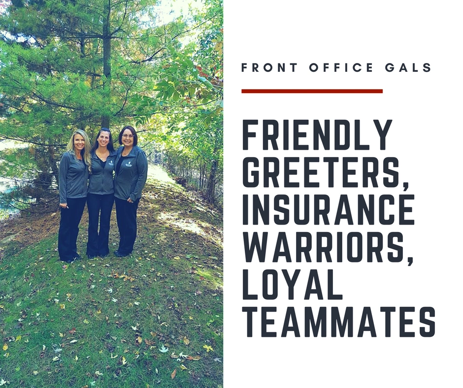 Grand View Family and Cosmetic Dentistry