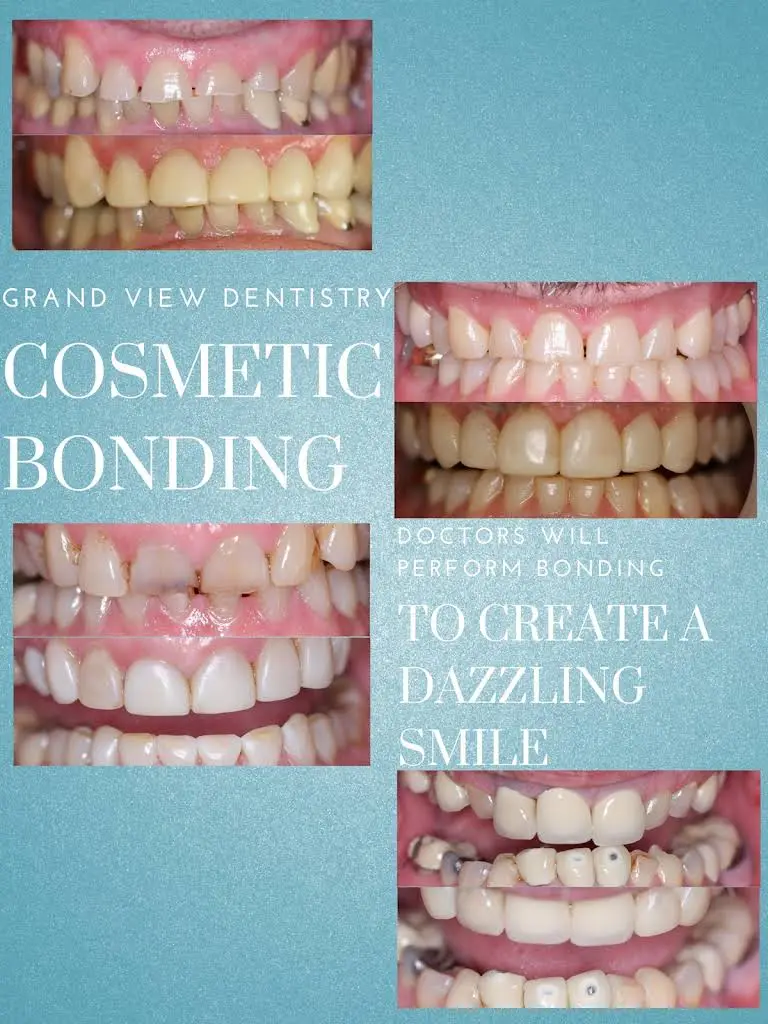 Grand View Family and Cosmetic Dentistry