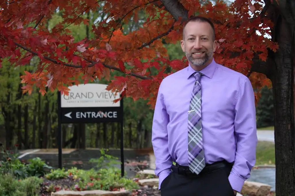Grand View Family and Cosmetic Dentistry