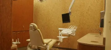 Dental Associates - Greenville