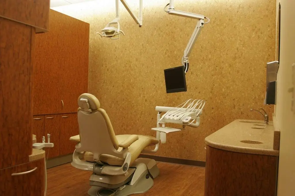 Dental Associates - Greenville