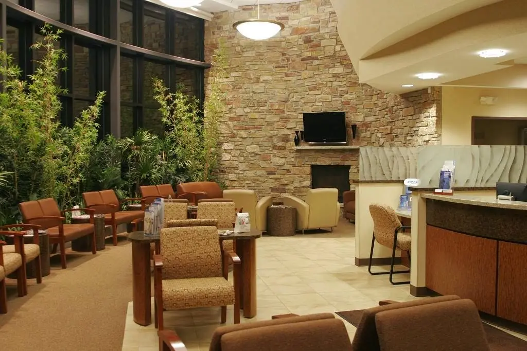 Dental Associates - Greenville