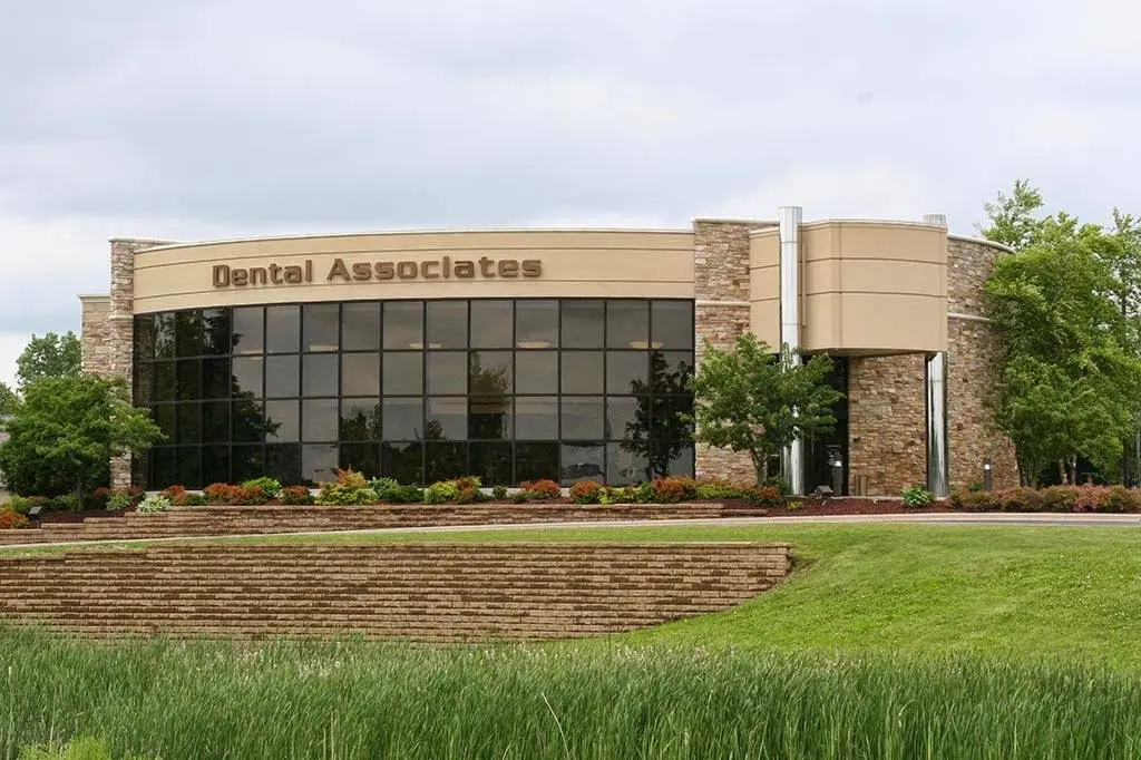 Dental Associates - Greenville
