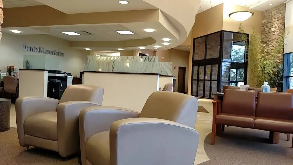 Dental Associates - Greenville