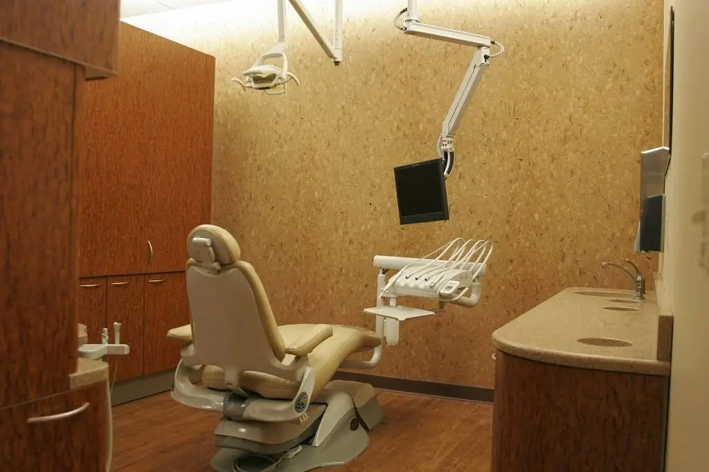 Dental Associates - Greenville