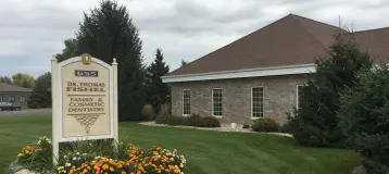 Parkside West Dental