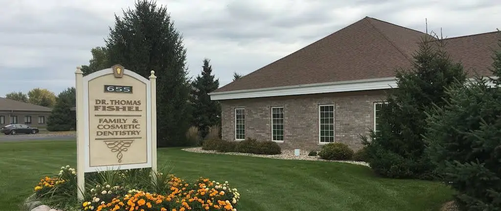 Parkside West Dental