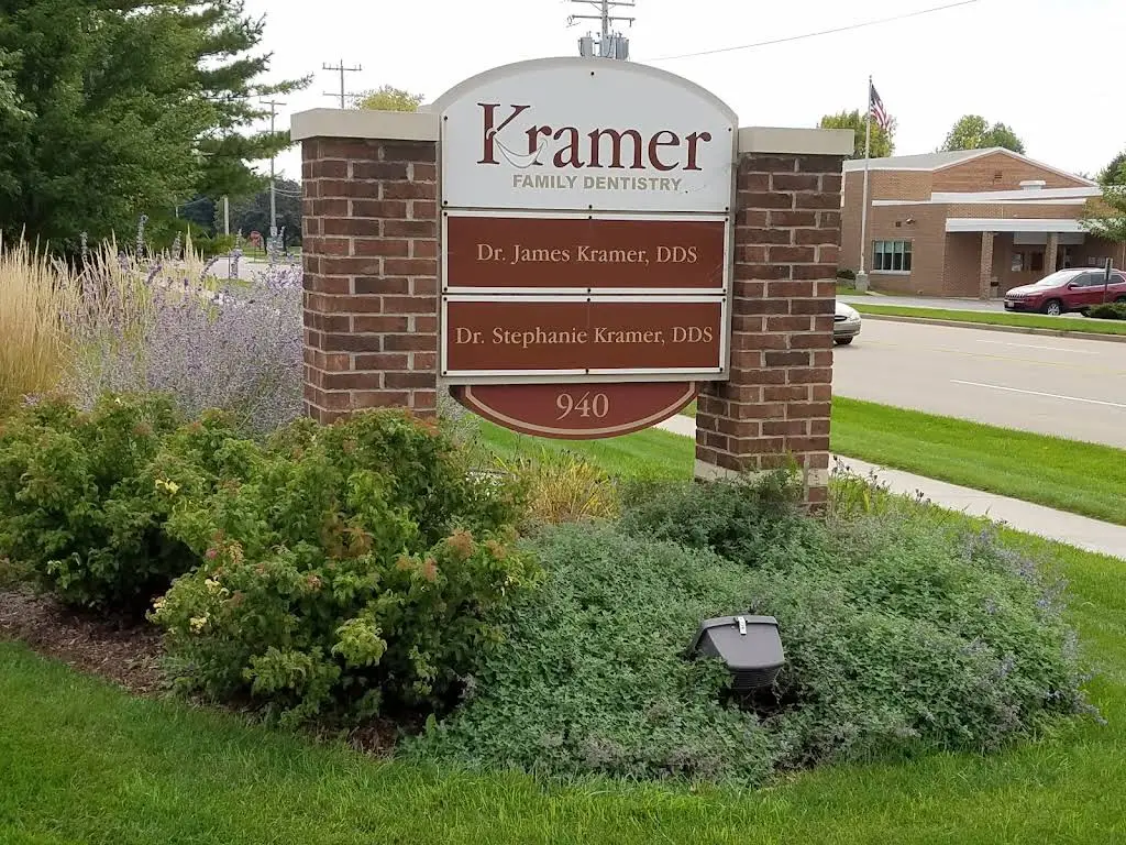 Kramer Family Dentistry
