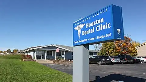 Houston Dental Clinic