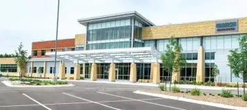 Gundersen Dental Specialties Tomah
