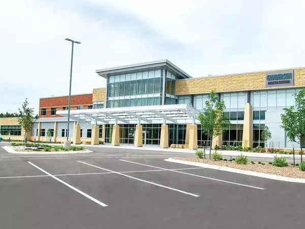 Gundersen Dental Specialties Tomah