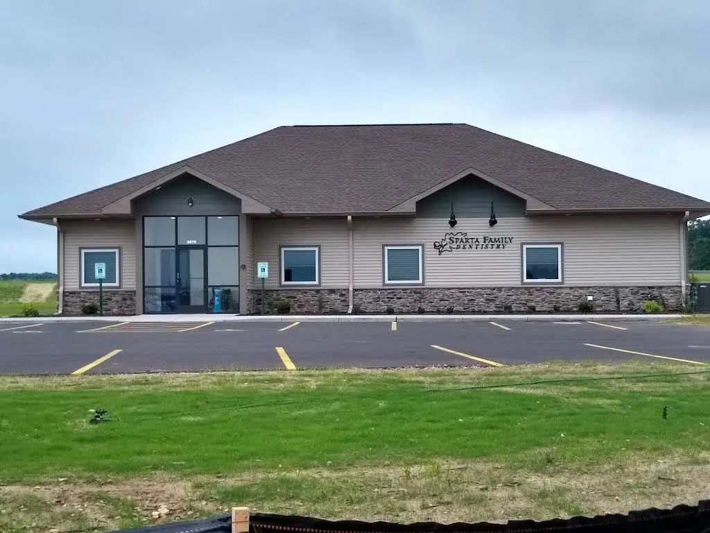Sparta Family Dentistry