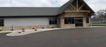 Aspirus Adams Clinic