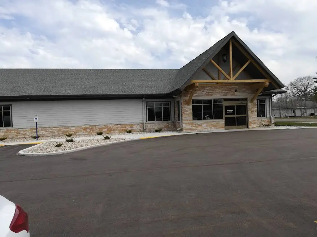 Aspirus Adams Clinic