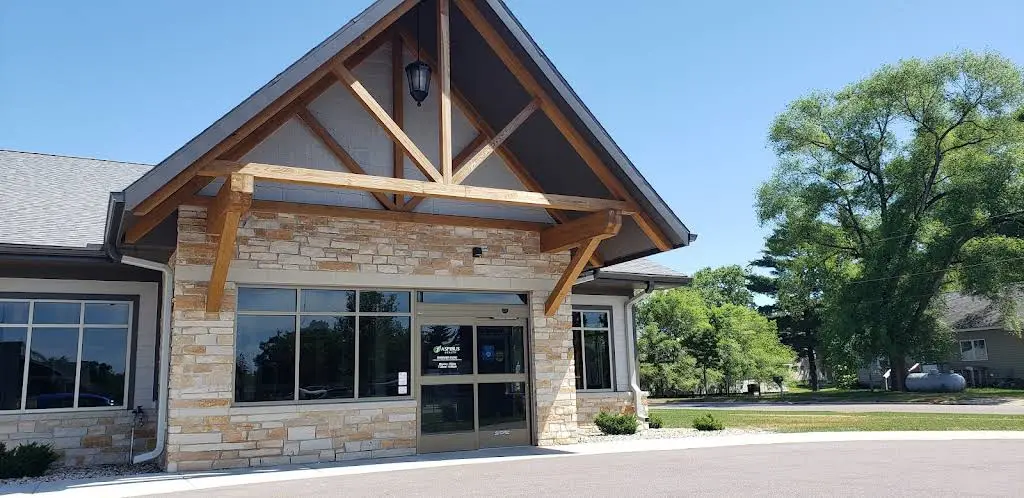 Aspirus Adams Clinic