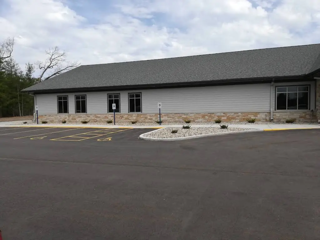 Aspirus Adams Clinic