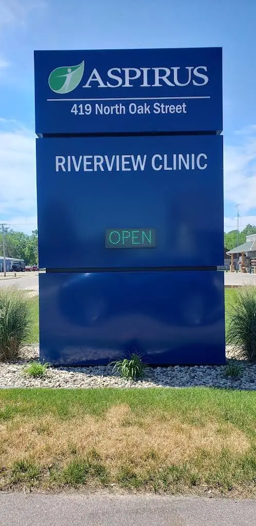 Aspirus Adams Clinic