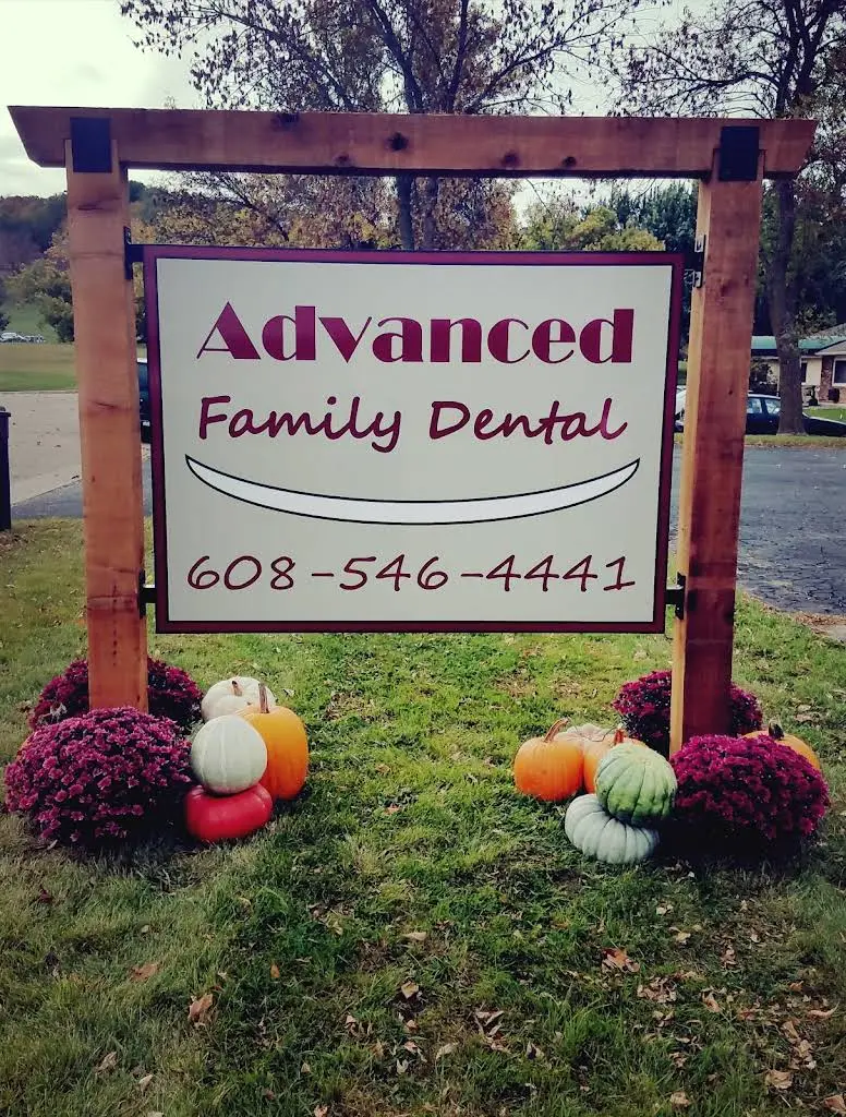 Advanced Family Dental