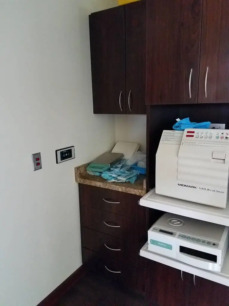 Advanced Family Dental