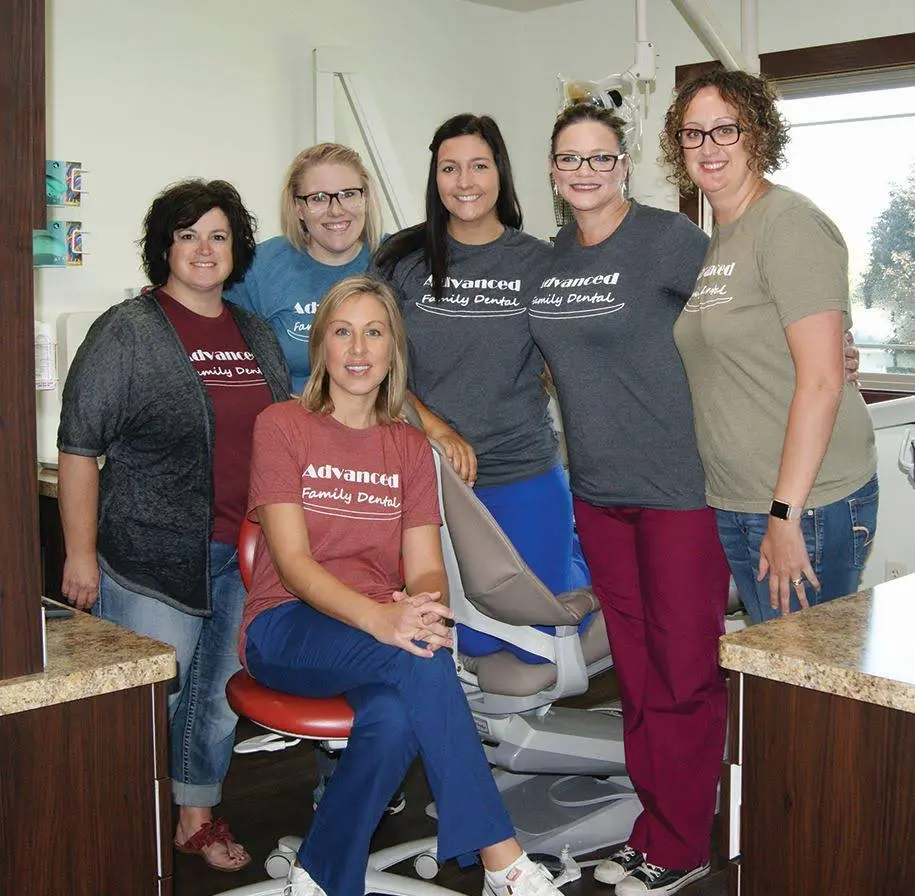 Advanced Family Dental