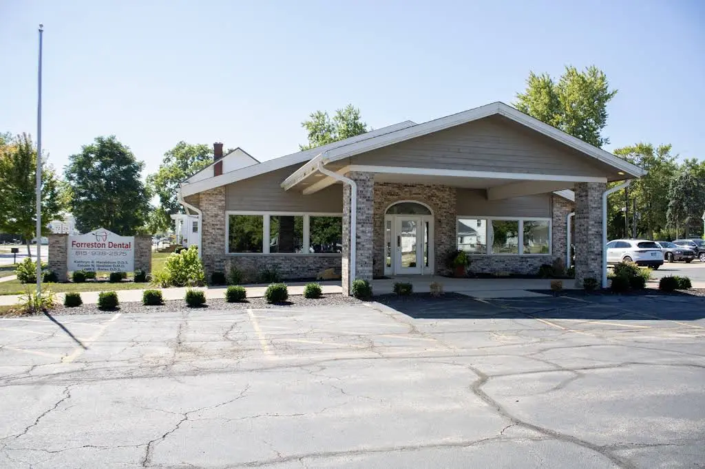 Forreston Dental