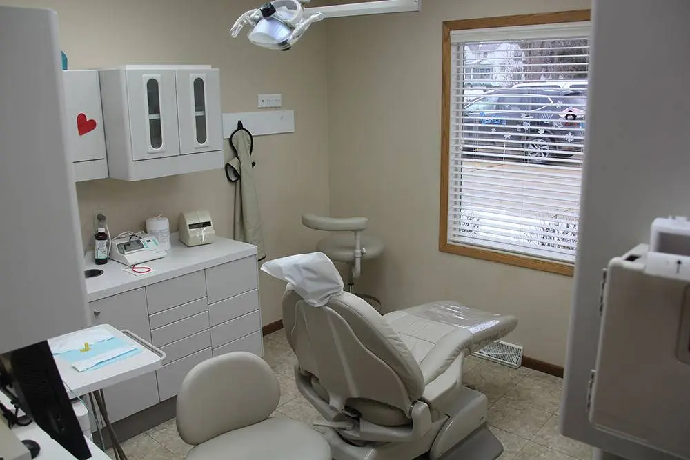 Forreston Dental