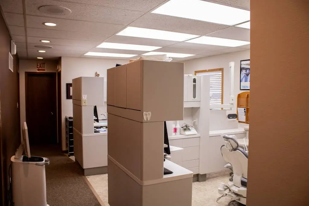 Forreston Dental