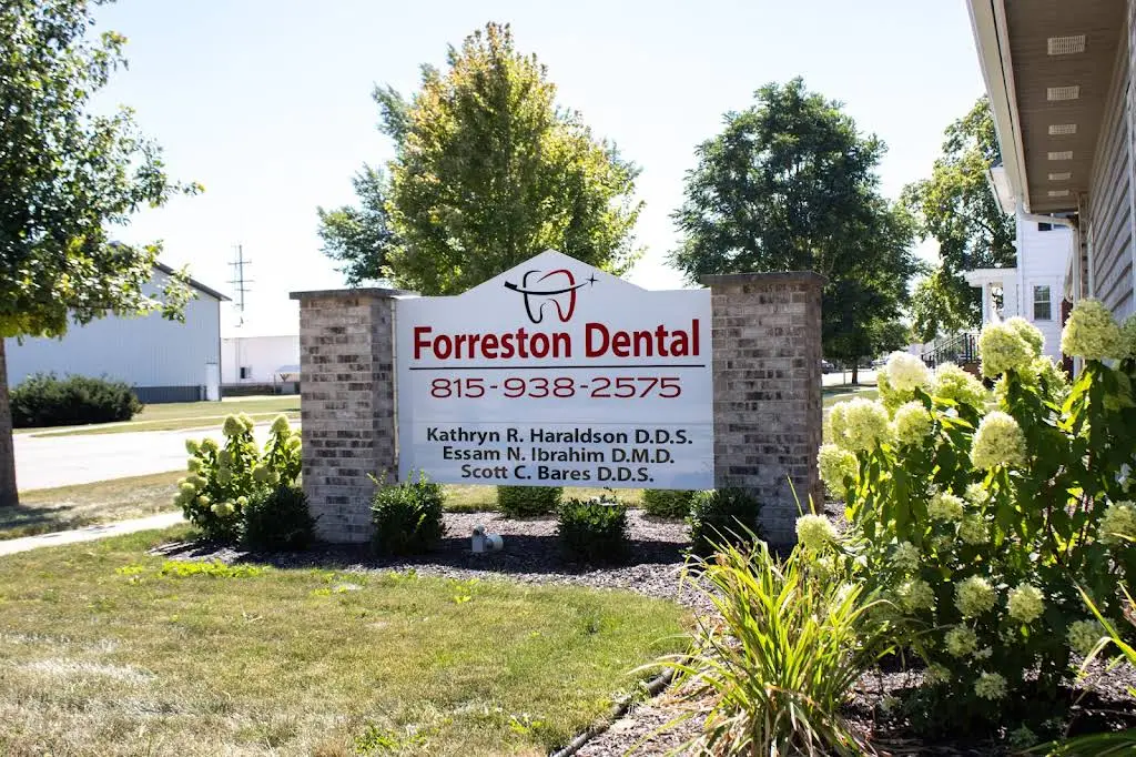 Forreston Dental