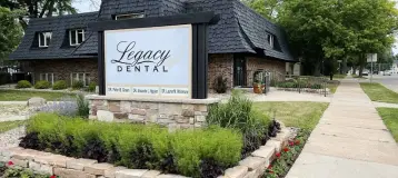 Legacy Dental -- Austin, MN