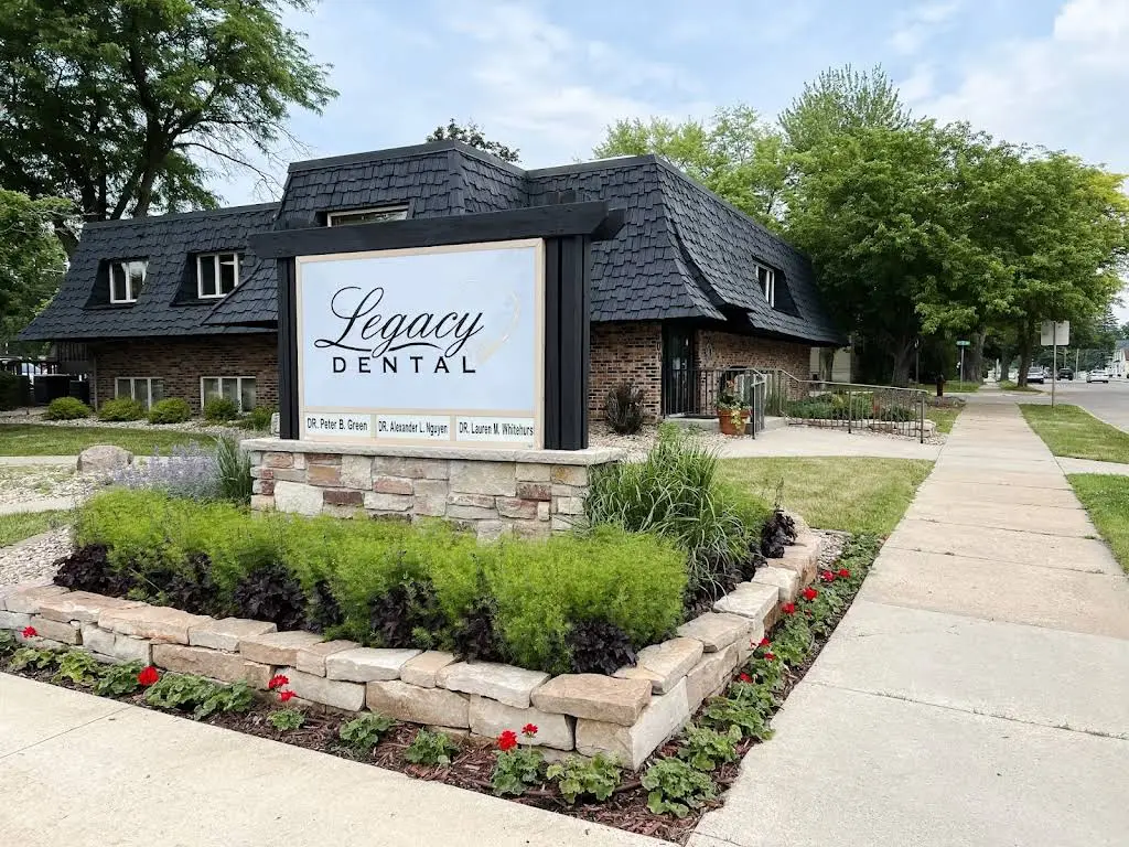 Legacy Dental -- Austin, MN