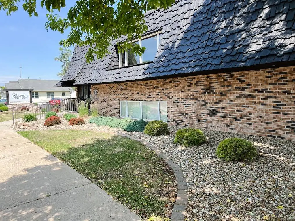 Legacy Dental -- Austin, MN