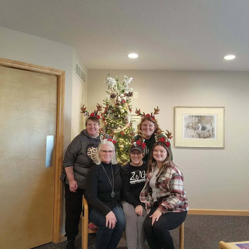 Guy Family Dentistry