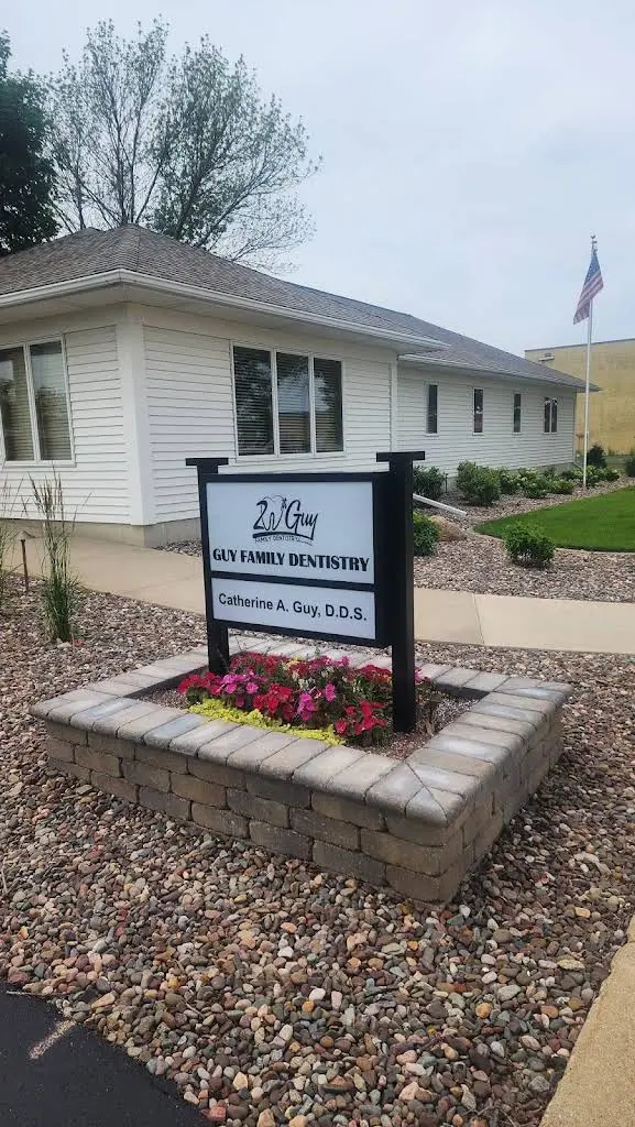 Guy Family Dentistry