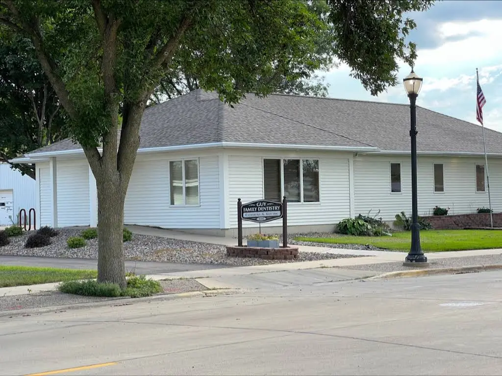 Guy Family Dentistry